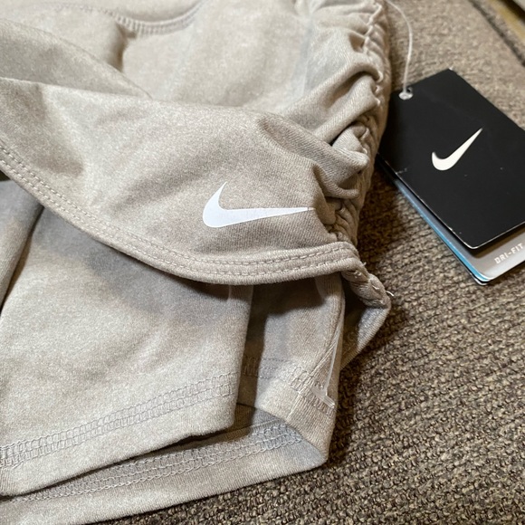 Girls Nike Dri Fit Stay Cool size 6x NWT skort - Picture 3 of 5
